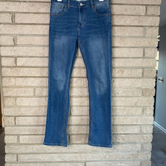 Levi's Denim - Levi jeans